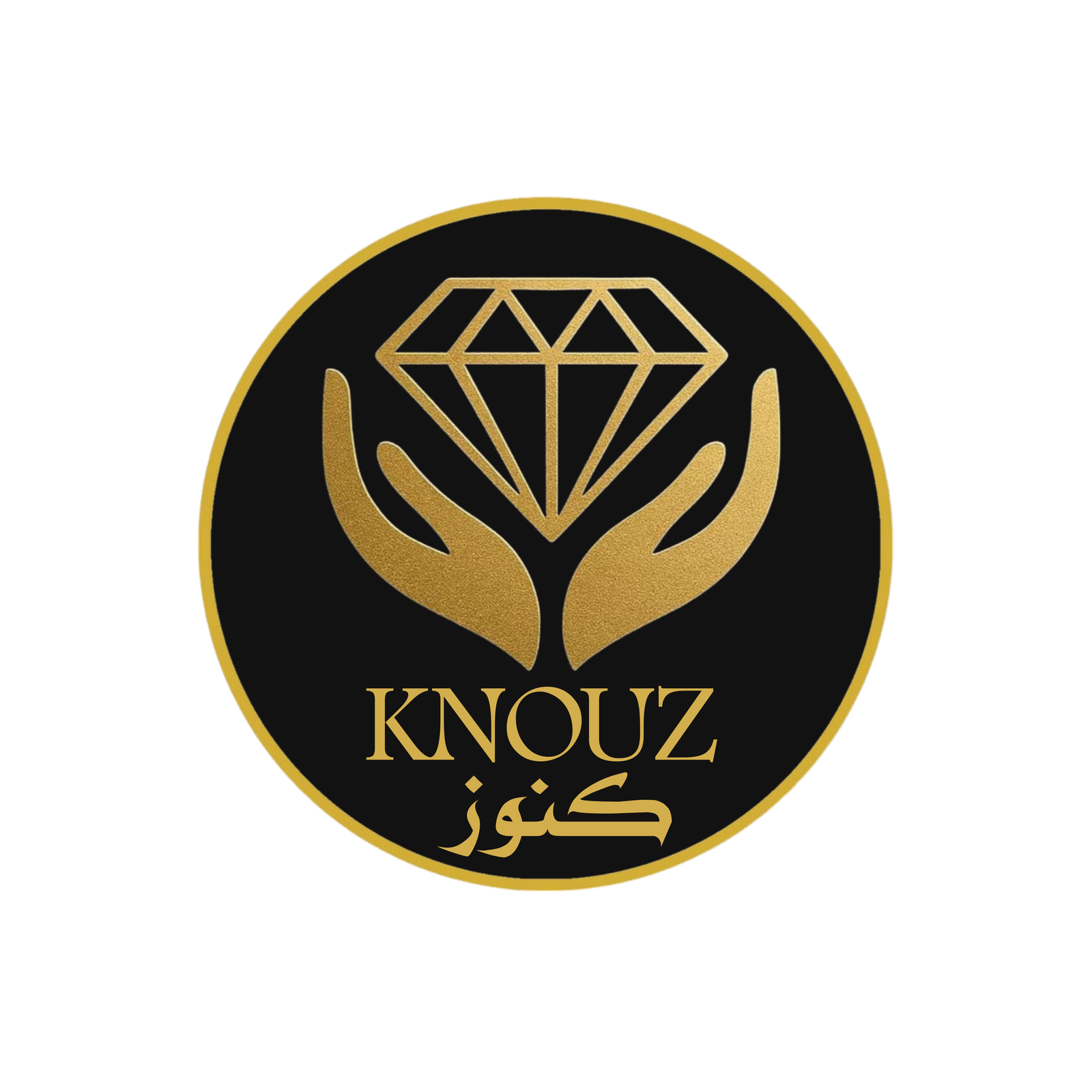 Knouz Logo